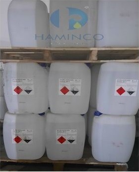 Axit Acetic - Thiết Bị Xử Lý Nước HAMINCO - Công Ty TNHH Công Nghệ Môi Trường Và PCCC HAMINCO